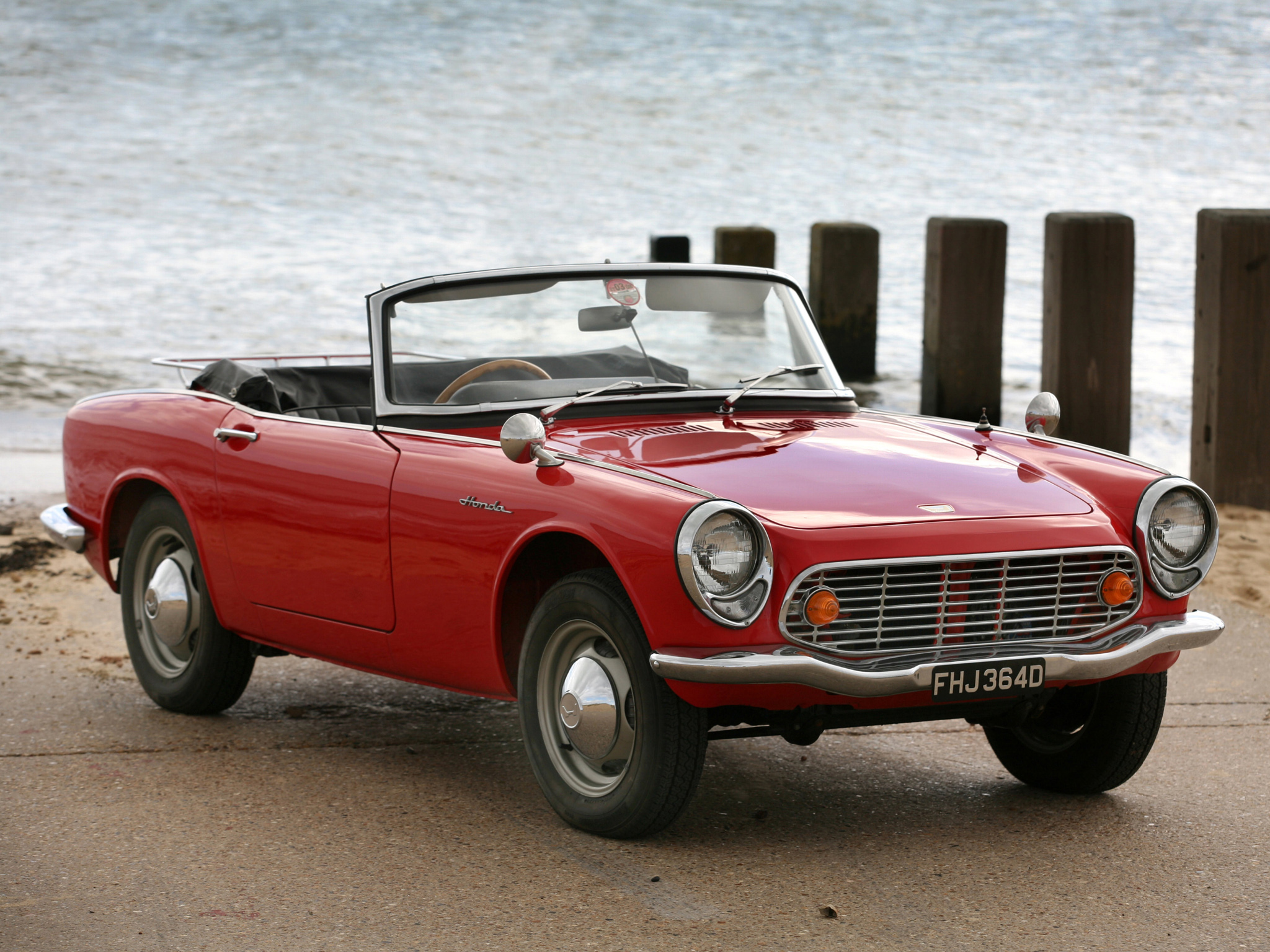 最新価格相場 ホンダ S600 Honda S600 クラシックカー 旧車情報 Heritage Collections