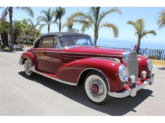 解説 クラシックカーの価格はどのように決まるのか Heritage Collections