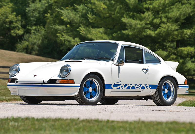 最新価格相場 ナローポルシェ 911 Porsche 911 901型 クラシックカー 旧車情報 Heritage Collections