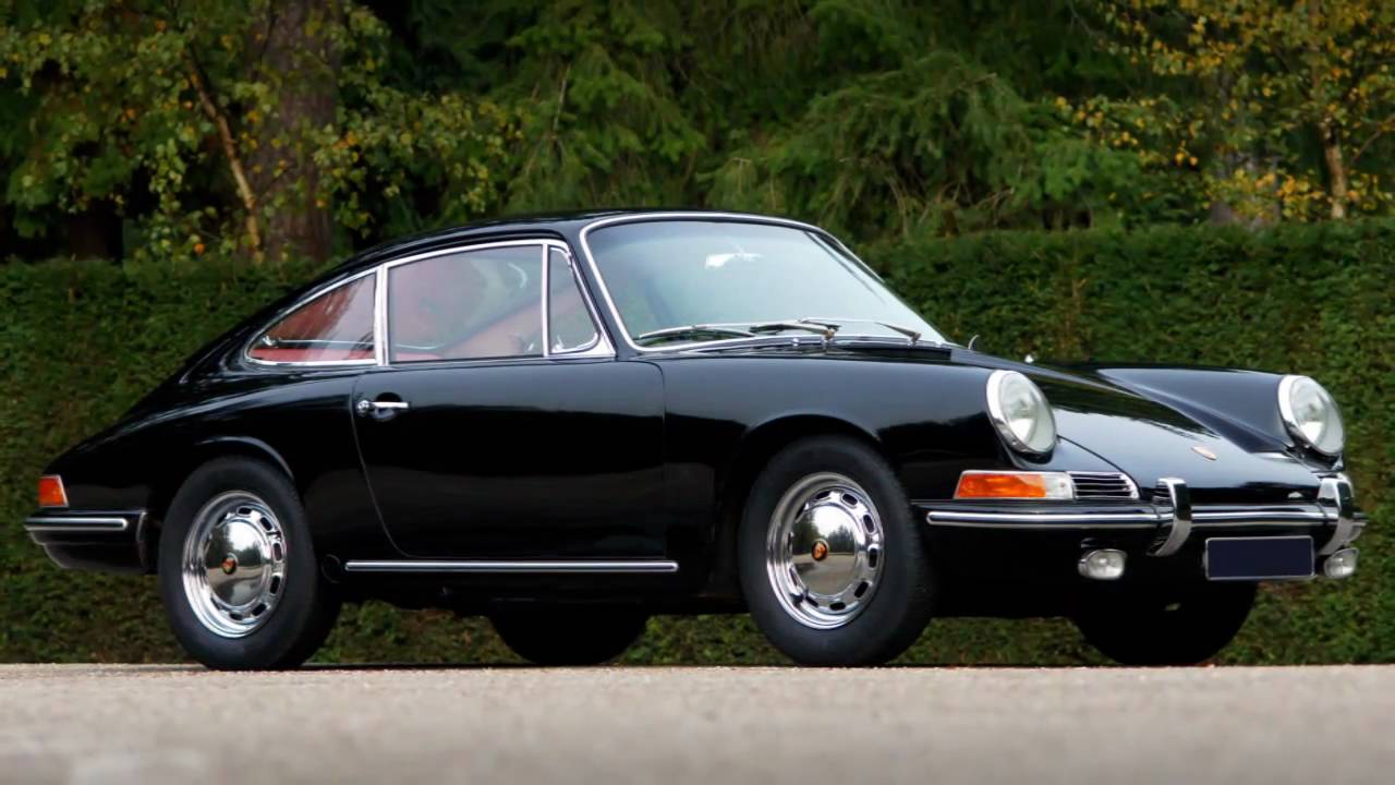 最新価格相場 ポルシェ 912 Porsche 912 クラシックカー 旧車情報 Heritage Collections