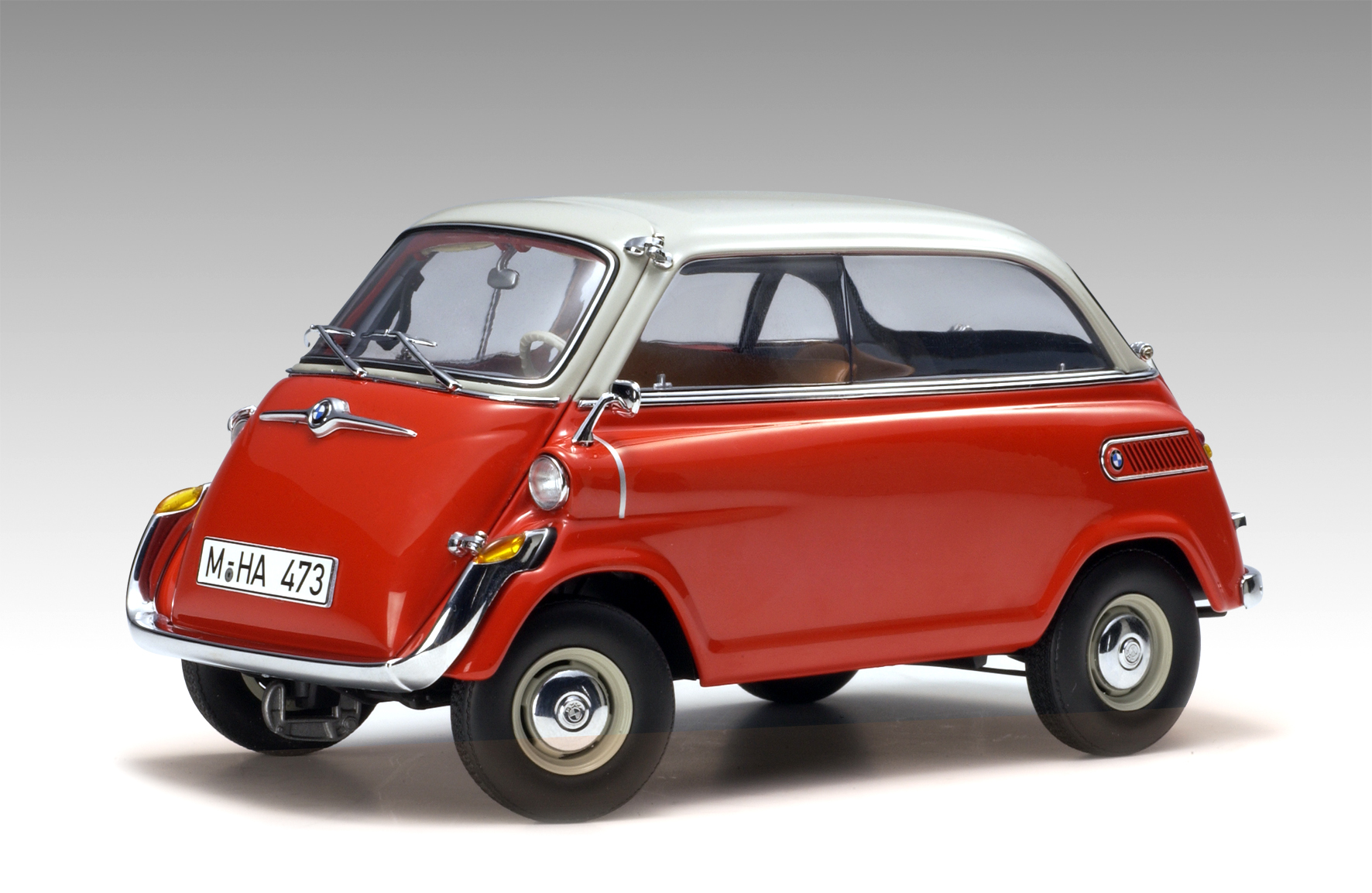 最新価格相場】BMW イセッタ（BMW Isetta）｜旧車・ヴィンテージカーを