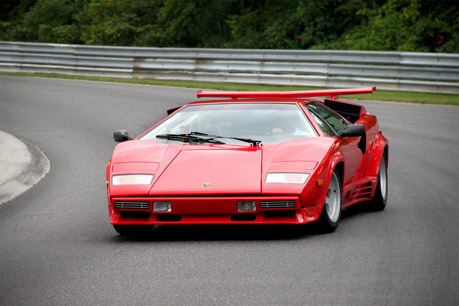 最新価格相場 ランボルギーニ カウンタック Lamborghini Countach クラシックカー 旧車情報 Heritage Collections