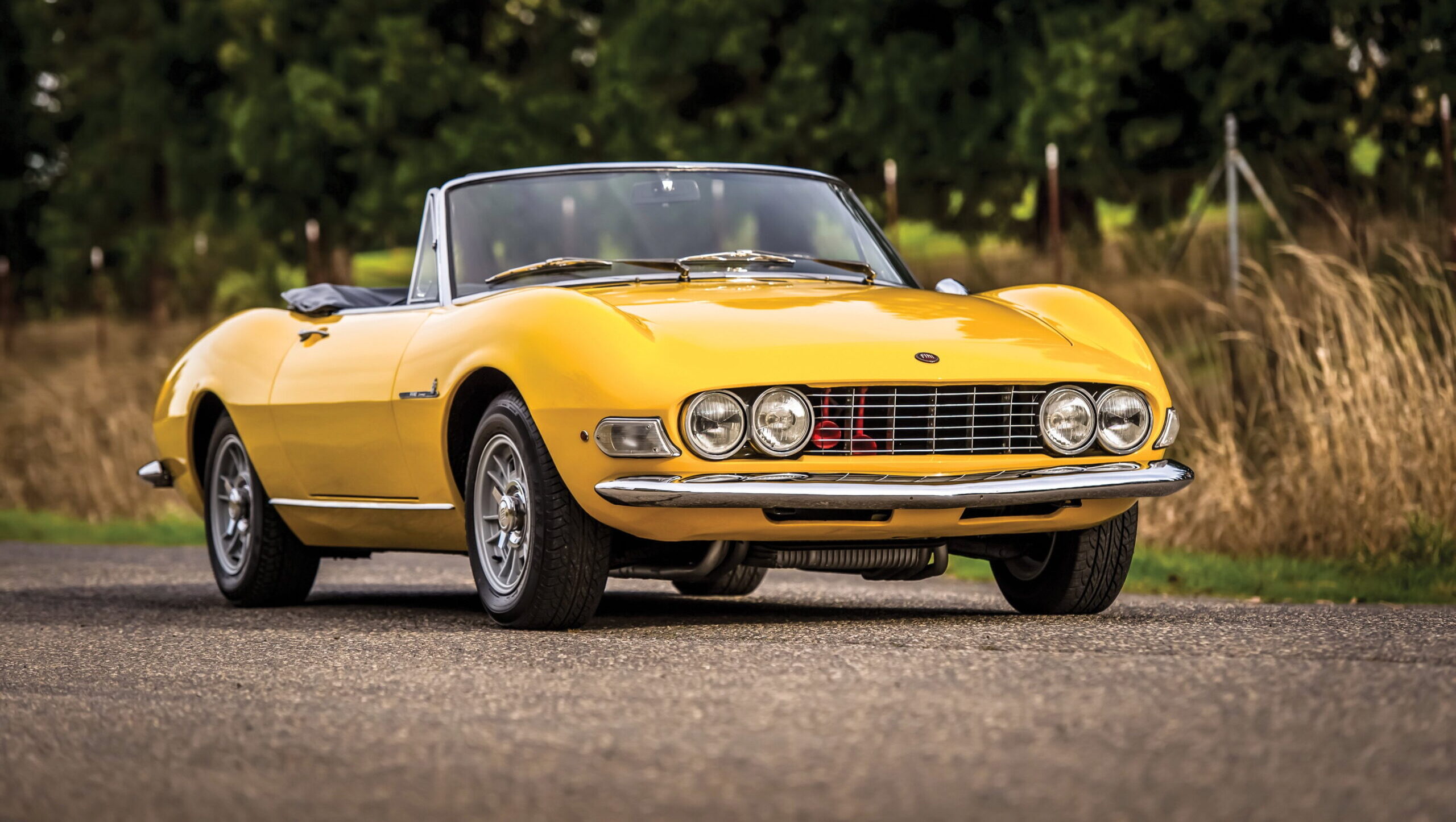 最新価格相場】フィアット ディーノ（Fiat Dino）｜旧車・ヴィンテージ